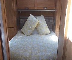 Swift conqueror island bed 2011 - Image 5/9