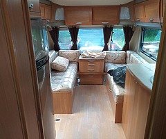 Swift conqueror island bed 2011 - Image 8/9