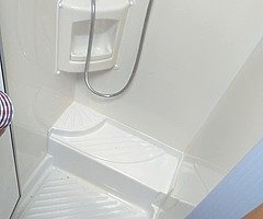 Swift conqueror island bed 2011 - Image 9/9