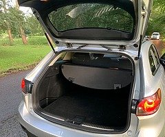Mazda 6 SKYACTIV D 2.2 SE-L NAV 2016 - Image 8/10