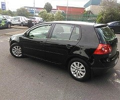 Golf 1.9 TDI 77kw 2006 - Image 7/10