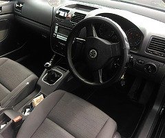 Golf 1.9 TDI 77kw 2006 - Image 10/10