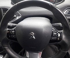2016 Peugeot 308 Diesel Manual - Image 6/6