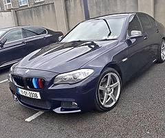BMW 520 d