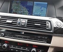 BMW 520 d - Image 3/8