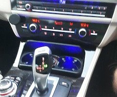 BMW 520 d - Image 4/8