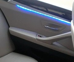 BMW 520 d - Image 5/8