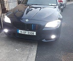 BMW 520 d - Image 7/8