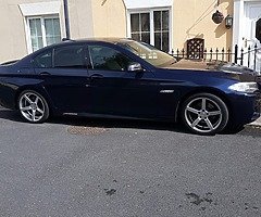 BMW 520 d - Image 8/8