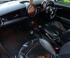 Austin Mini Cooper D