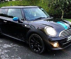 Austin Mini Cooper D - Image 3/10