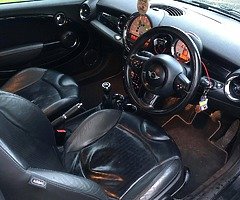Austin Mini Cooper D - Image 4/10