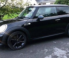 Austin Mini Cooper D - Image 5/10