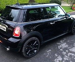 Austin Mini Cooper D - Image 6/10