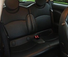 Austin Mini Cooper D - Image 7/10