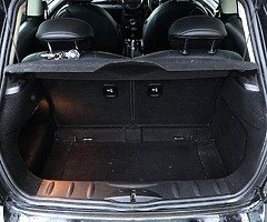 Austin Mini Cooper D - Image 8/10