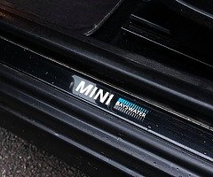 Austin Mini Cooper D - Image 9/10