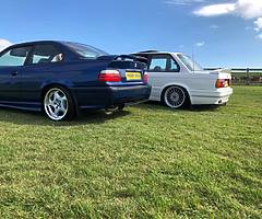 1998 BMW Series 3