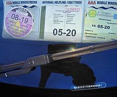 Clean touran for sale