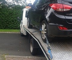 24hr recovery