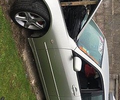 Lexus IS 200 sports and civic ep3 parts