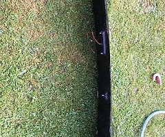 Lexus IS 200 sports and civic ep3 parts - Image 3/10