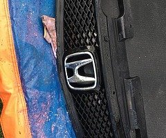 Lexus IS 200 sports and civic ep3 parts - Image 5/10