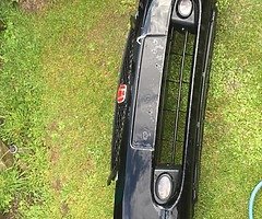 Lexus IS 200 sports and civic ep3 parts - Image 6/10