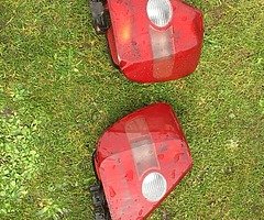 Lexus IS 200 sports and civic ep3 parts - Image 8/10