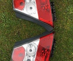 Lexus IS 200 sports and civic ep3 parts - Image 10/10