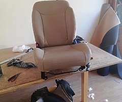 Make your seats new - Image 6/10