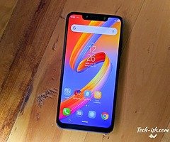 Brand new techno phones