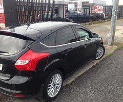 Ford focus - Image 3/6
