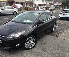 Ford focus - Image 5/6