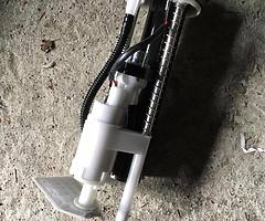 Yamaha parts Yzf r 125 Mt 125 Wr 125 - Image 3/10