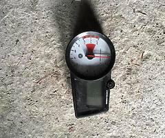 Yamaha parts Yzf r 125 Mt 125 Wr 125 - Image 4/10