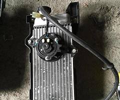 Yamaha parts Yzf r 125 Mt 125 Wr 125 - Image 5/10