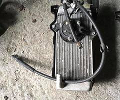 Yamaha parts Yzf r 125 Mt 125 Wr 125 - Image 6/10