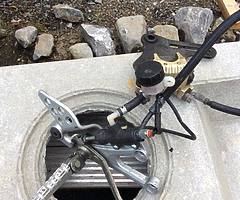 Yamaha parts Yzf r 125 Mt 125 Wr 125 - Image 8/10