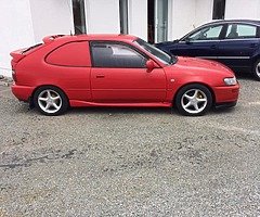 20v e10 kit wanted tsws etc