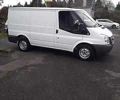 2013 Ford Transit T260 Price Drop✖4500✖