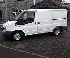 2013 Ford Transit T260 Price Drop✖4500✖