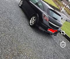 Vauxhaul astra 1.9 sri for breaking or will sell whole car