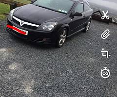 Vauxhaul astra 1.9 sri for breaking or will sell whole car