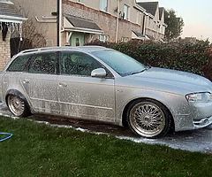 Audi a4 b7 avant - Image 4/5