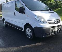 Looking M9R vivaro traffic needing engine are work pm me - Image 3/5