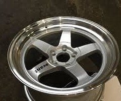 Advant alloys wanted