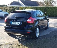 2014 focus