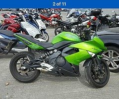 Bikes for breaking - Image 3/10