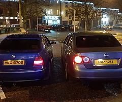 115bhp bora/mk4 needed ASAP